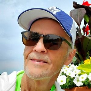 Meet your Posher, Jean-guy